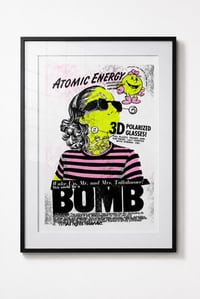 Image 1 of bomb