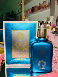 Image 1 of Khalis Zeena by KHALIS PERFUMES 