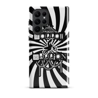 Image 19 of Hollow Hellion Tough case for Samsung®