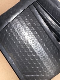 Fire Bag Mystery