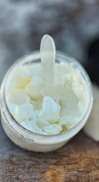 Image 2 of Baby Addie body butter