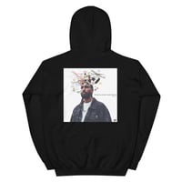 Image 4 of NTWICH Logo Hoodie