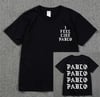 I Feel Like Pablo T-Shirt