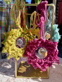 Image 3 of Suncatcher Car Charms