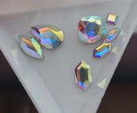 Image 1 of Crystal Ab 