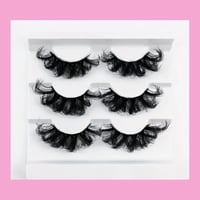 Flurry Tray 