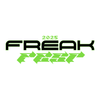 FREAK FEST 2025 TICKET