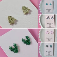 Image 1 of Christmas Fundraiser Pack