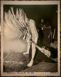 Image 1 of L7 Rock for Choice WDC April 1992