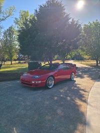 Image 2 of Nissan Z32 Twin Turbo Auto