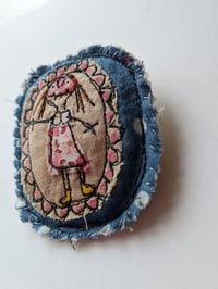 Image 2 of Brooch 2