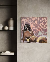 Image 3 of Devotion Print