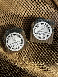 Image 1 of Strawberry Goat Milk Soap