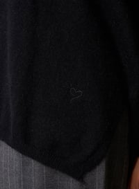 Image 5 of Jersey Gaby Negro