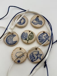 Image 5 of Pendentifs *Promesse*