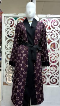 Image 3 of Cozy Luxurious Robes 