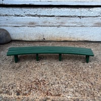 Image 2 of Ave Bench #2