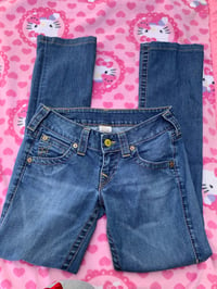 Image 2 of True religion jeans |26|