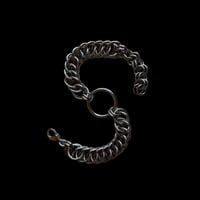 "Unity" Bracelet —currently at Pop Up Love 