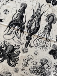 Image 4 of Sea Creatures T-shirt