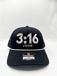 Image 5 of John 3:16