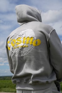 Image 4 of HOODIE - WORLDWIDE 24