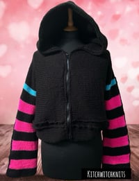 Image 1 of Bespoke Knitwear, your design please contact us for more info 