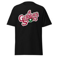 Image 15 of A Gibmas Story T-Shirt