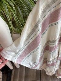 Image 2 of Boho wrap