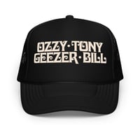 Image 1 of Sabbath Cap
