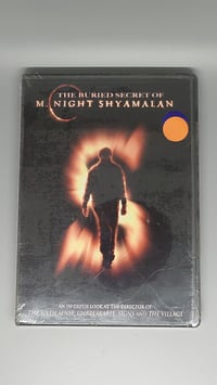 Image 1 of The Buried Secret of M. Night Shyamalan
