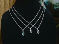 Image 3 of Crystal Point Pendant