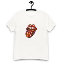 Unisex Tongue