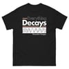 Everything Decays Tee