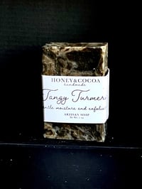 Image 2 of  TANGY TURMERIC