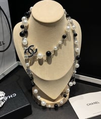 Inspired Pearl Luxury Necklace