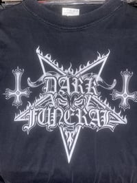 Image 3 of LS Dark Funeral «Teach Children to Worship Satan» 2001
