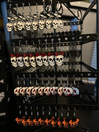 SPOOKY EARRINGS BUNDLES
