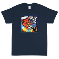 Image 2 of Strictly Drums Volume 1 T-Shirt