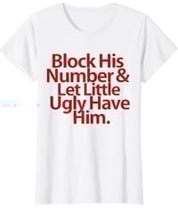 Image 3 of Graphic Tee - Style 3