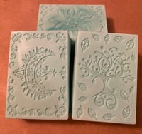 Image 5 of Hemp goats milk soap 100mg