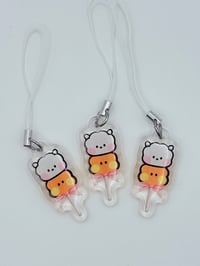 Image 4 of BTS phone charms