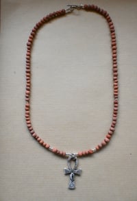 Image 1 of Earthed Ankh #4