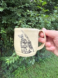 Image 1 of Fishing Mug 