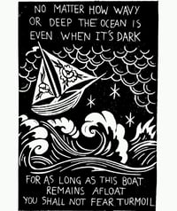 Image 3 of Spell prints II