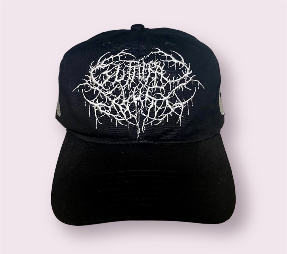 Guttural Slug - Dad Hat 