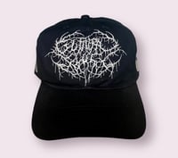 Image 2 of Guttural Slug - Dad Hat 