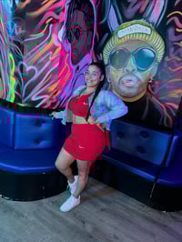 Image 7 of Nike Flirt Set