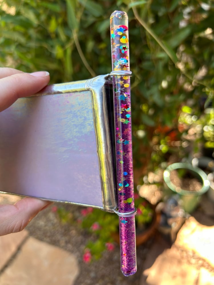 Image of Wisteria Lane Mini AuraScope 
