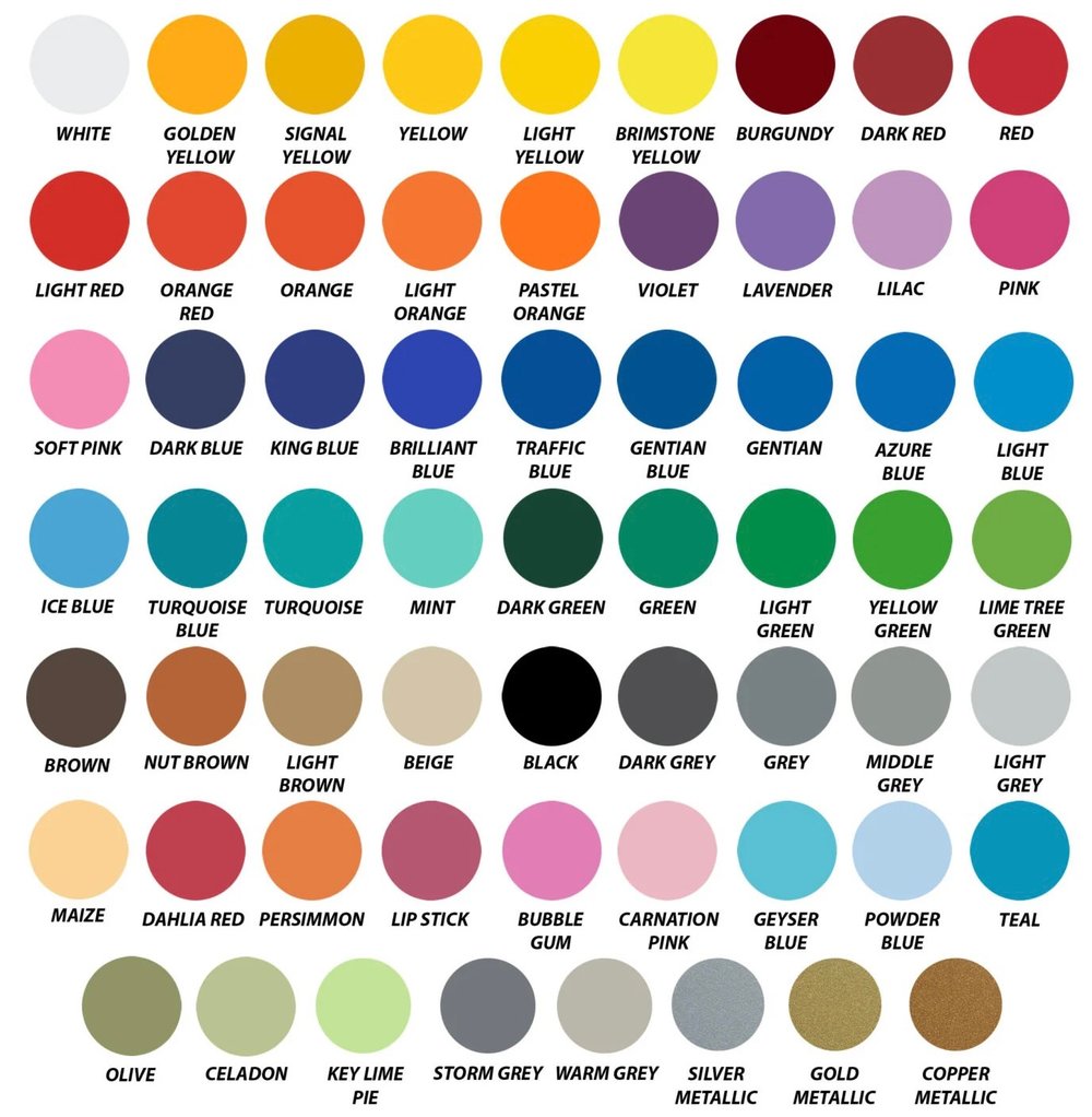 Image of Custom Car Decals